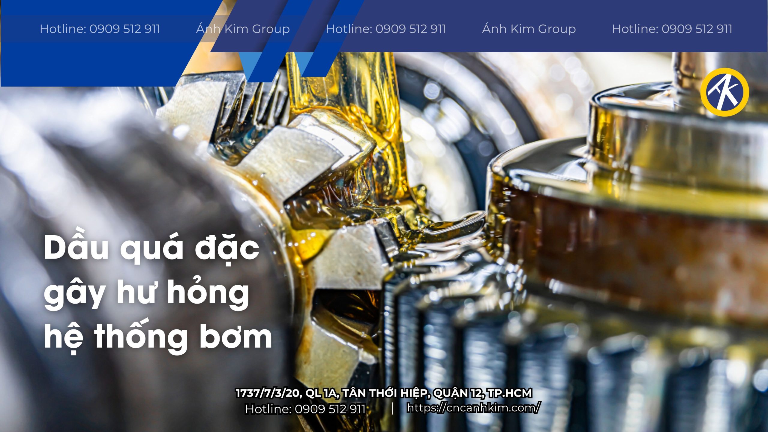 Dầu CNC (Cutting Oil)