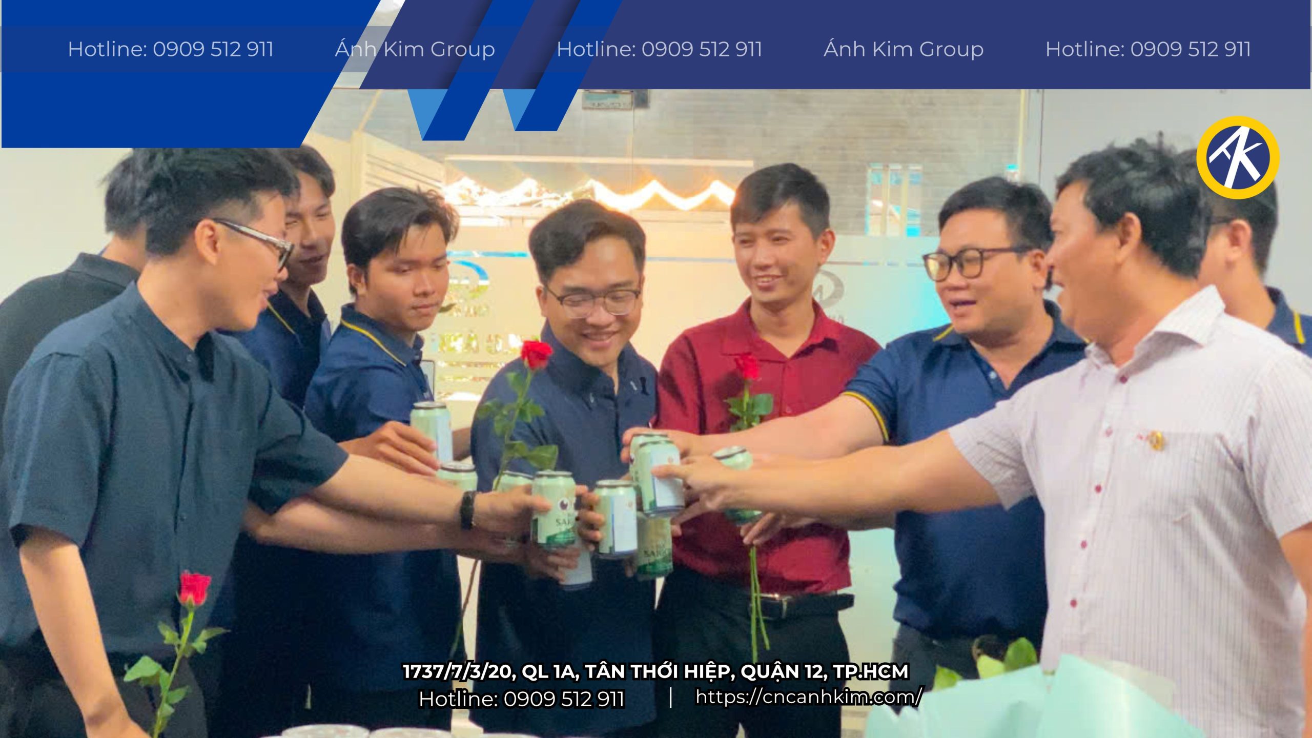 Quà tặng cho các bạn nam