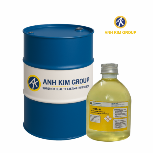 Dầu cắt gọt vn 28-82