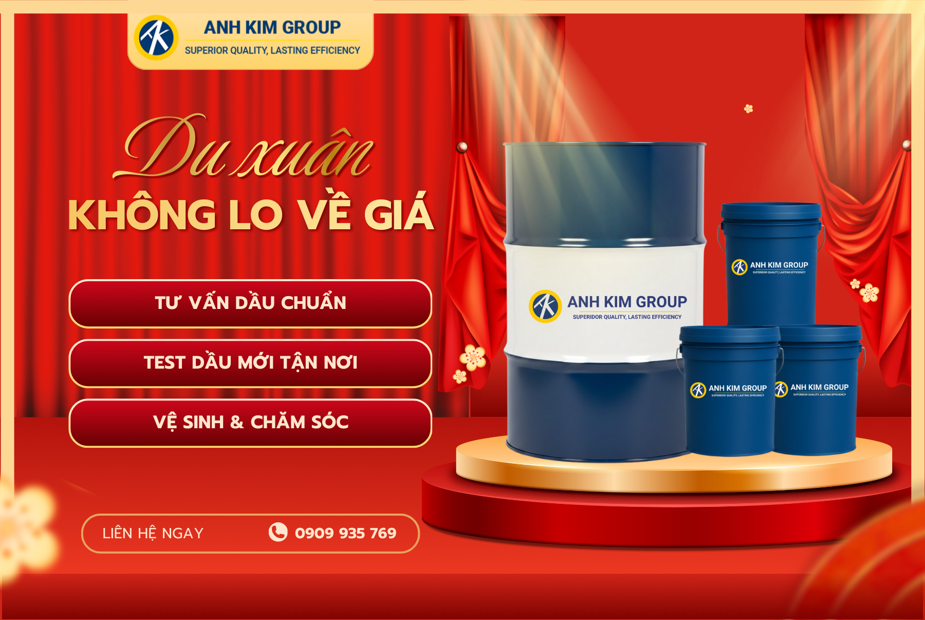 Vệ Sinh & Kiểm Tra Thay Dầu Máy CNC Cuối Năm – Giải Pháp Ổn Định Cho Nhà Máy | Ánh Kim